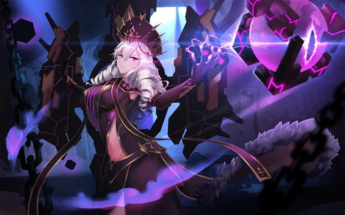 動漫自走棋 原畫在游戲開發中的關鍵作用